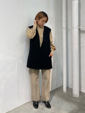 MIDWEST FUJIIさんのコーディネート