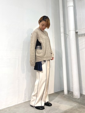 MIDWEST FUJIIさんのコーディネート