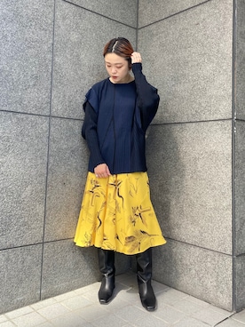 MIDWEST FUJIIさんのコーディネート