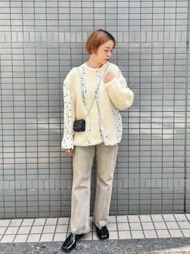 MIDWEST FUJIIさんのコーディネート