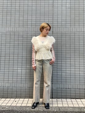 MIDWEST FUJIIさんのコーディネート