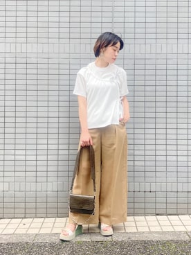 MIDWEST FUJIIさんのコーディネート