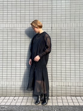 MIDWEST FUJIIさんのコーディネート