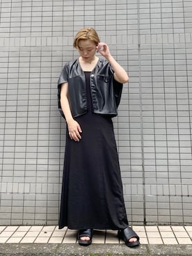 MIDWEST FUJIIさんのコーディネート