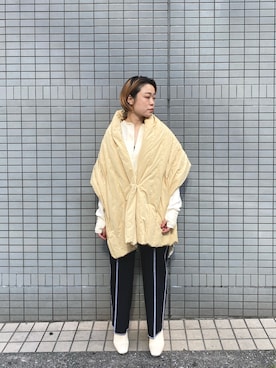 MIDWEST FUJIIさんのコーディネート