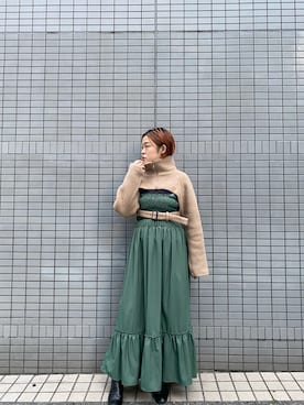MIDWEST FUJIIさんのコーディネート