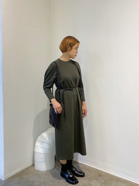 MIDWEST FUJIIさんのコーディネート