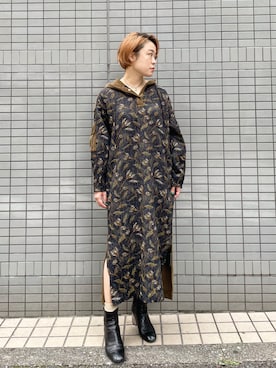MIDWEST FUJIIさんのコーディネート