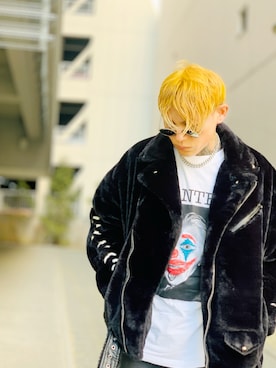 TETUさんのコーディネート