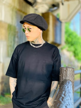 TETUさんのコーディネート
