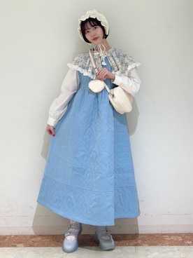 sumomoさんのコーディネート