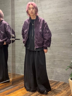けいしさんのコーディネート