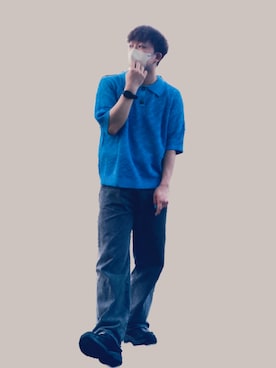 ゆうたろさんのコーディネート
