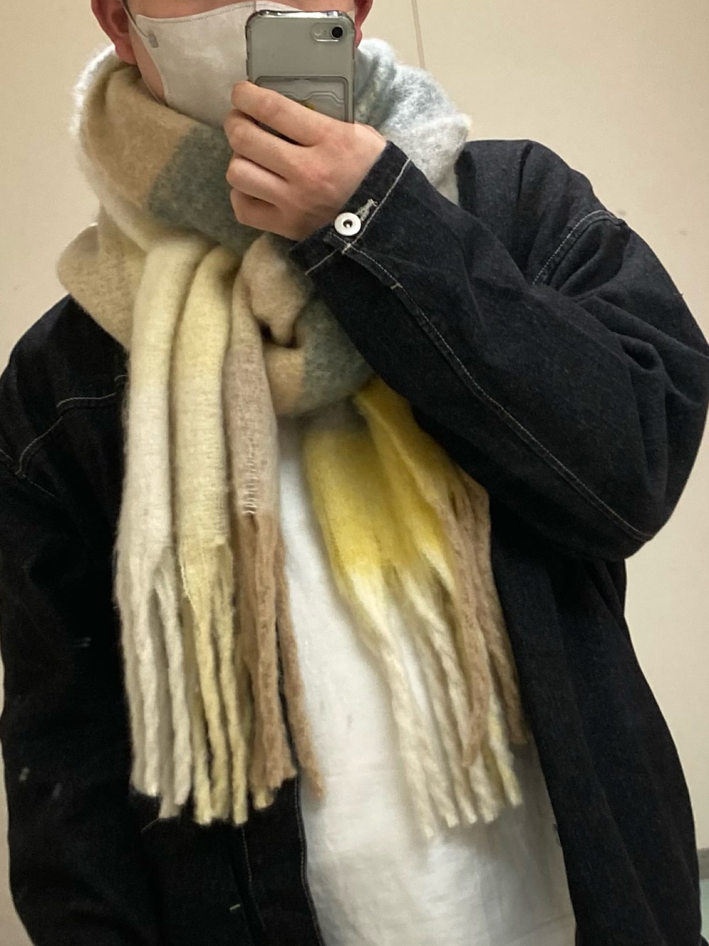 ゆうたろさんの（ASCLO）を使ったコーディネートの1枚目の写真