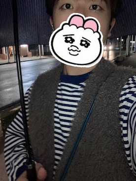 ゆうたろさんのコーディネート