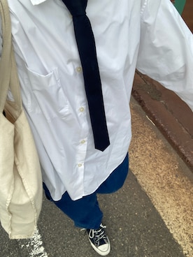 ゆうたろさんのコーディネート
