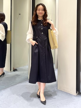 Yuukaさんの（ROPE' | ロペ）を使ったコーディネート