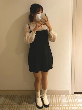 アイビーさんの（ZALORA | -）を使ったコーディネート
