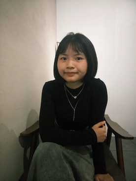 ji33さんの（Spring | スプリング）を使ったコーディネート