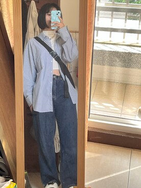 ji33さんの（Spring | スプリング）を使ったコーディネート