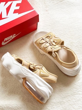 chantarosukeさんの（NIKE | ナイキ）を使ったコーディネート