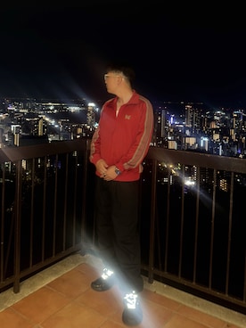 Shotaさん(メンズ・178cm)の夏コーディネート
