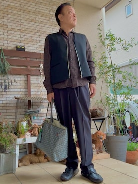 かつさんのコーディネート