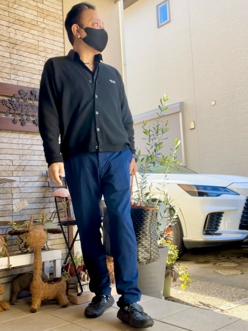かつさんのコーディネート