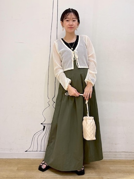 Sumi.さんのコーディネート
