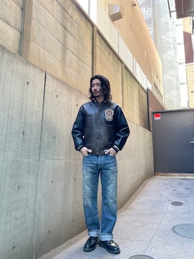 REIJIさんのコーディネート