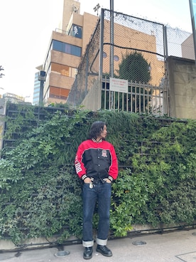 REIJIさんのコーディネート