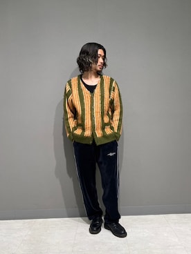REIJIさんの（AVIREX | アヴィレックス）を使ったコーディネート