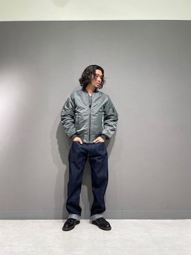 REIJIさんのコーディネート