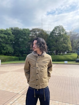 REIJIさんのコーディネート