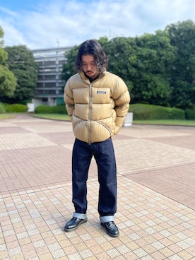 REIJIさんのコーディネート
