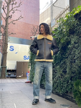 REIJIさんのコーディネート