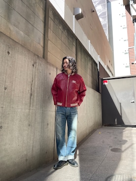 REIJIさんのコーディネート