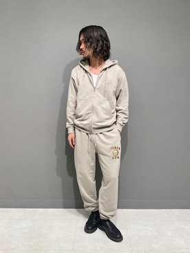REIJIさんのコーディネート