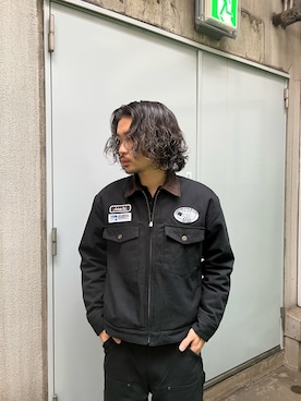 REIJIさんのコーディネート