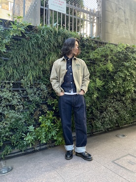 REIJIさんのコーディネート