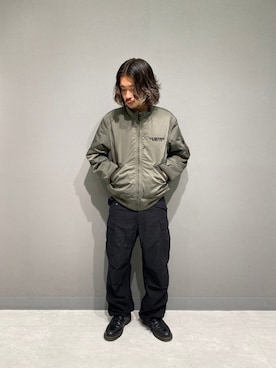 REIJIさんのコーディネート