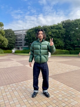 REIJIさんのコーディネート