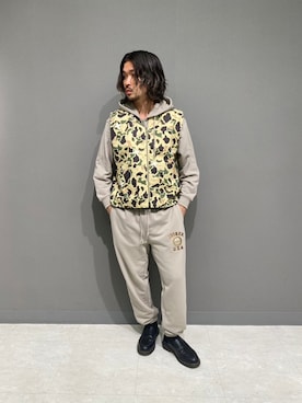 REIJIさんのコーディネート