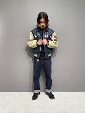 REIJIさんのコーディネート