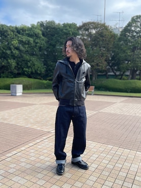 REIJIさんのコーディネート