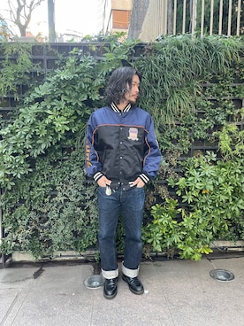 REIJIさんのコーディネート