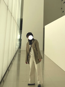kaponさんのコーディネート