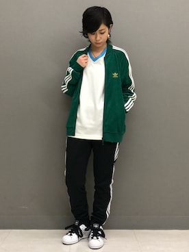 TKさんのコーディネート