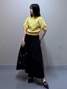 ayameさんのコーディネート
