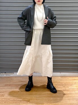 やまぴーさんのコーディネート